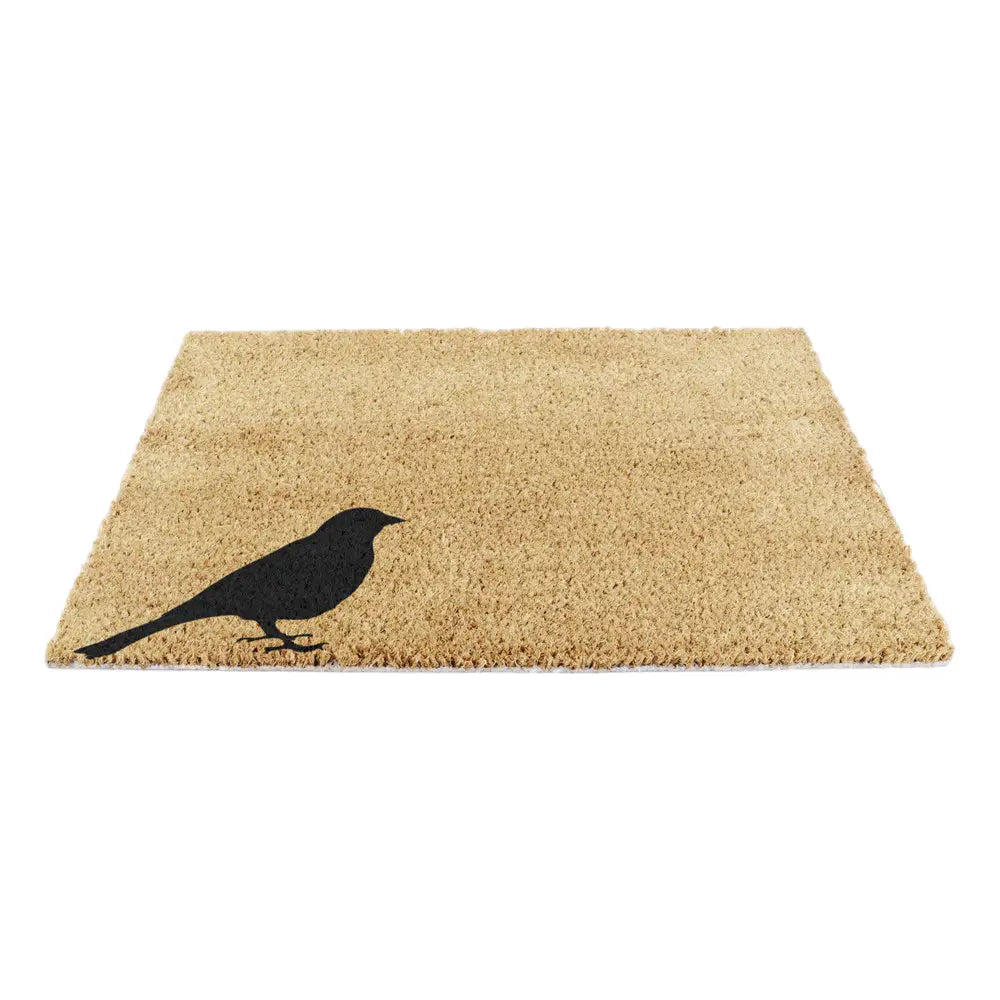 Bird Doormat