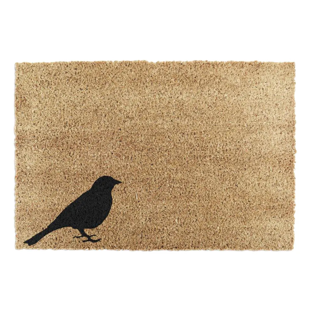 Bird Doormat
