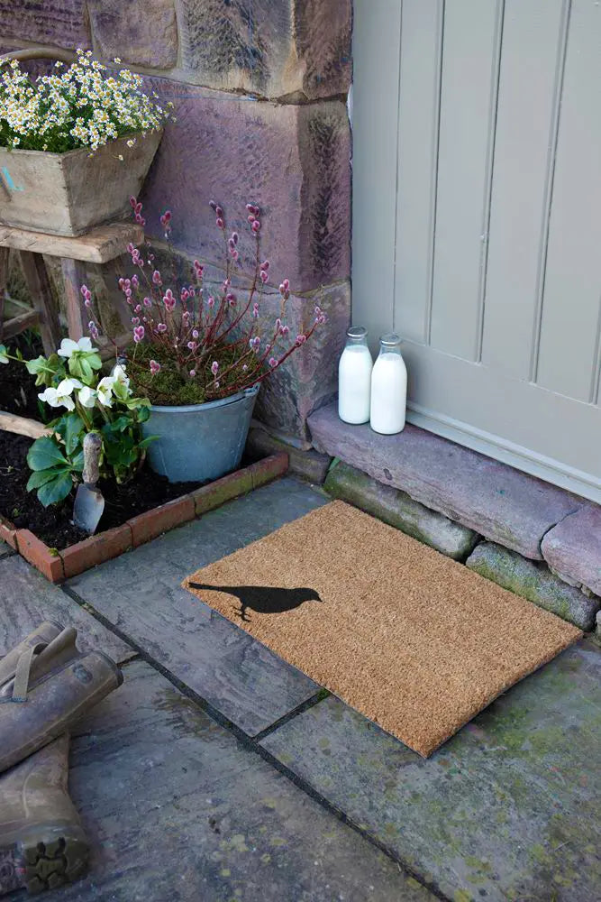Bird Doormat