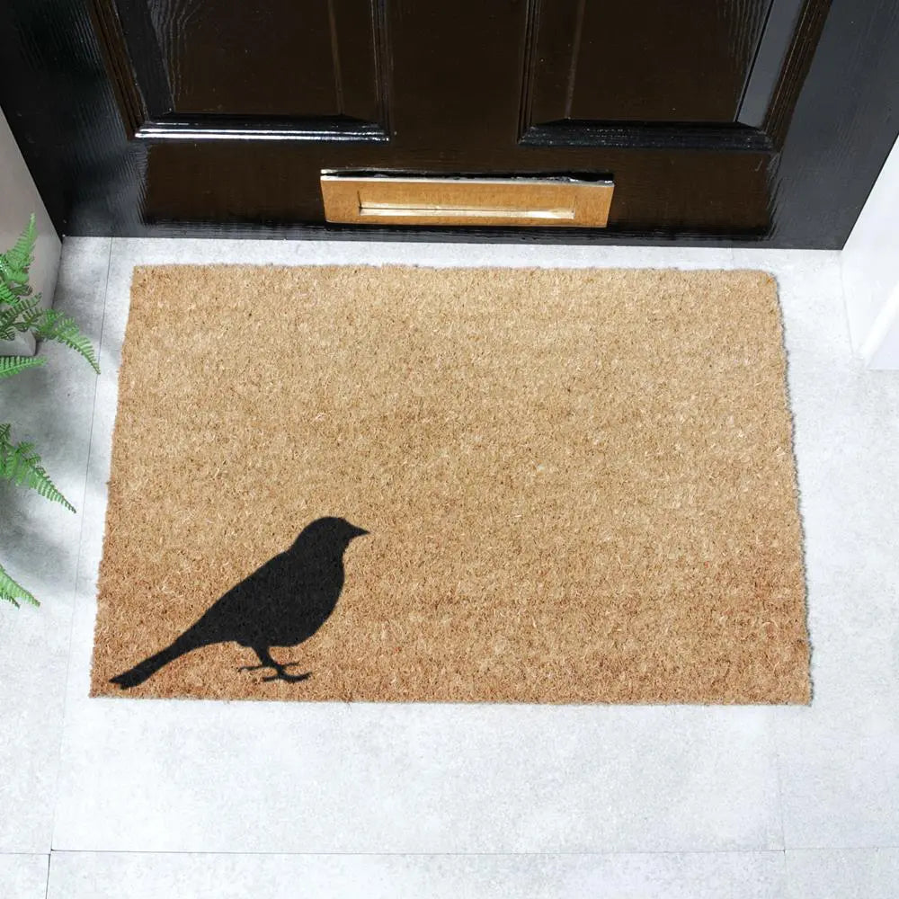 Bird Doormat