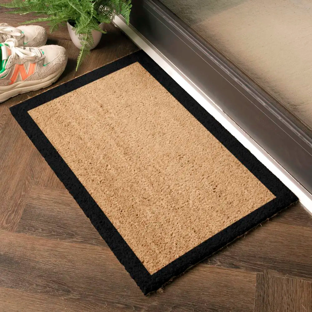 Border Doormat