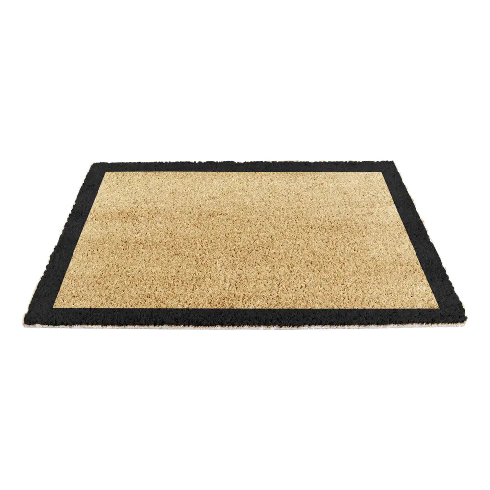 Border Doormat