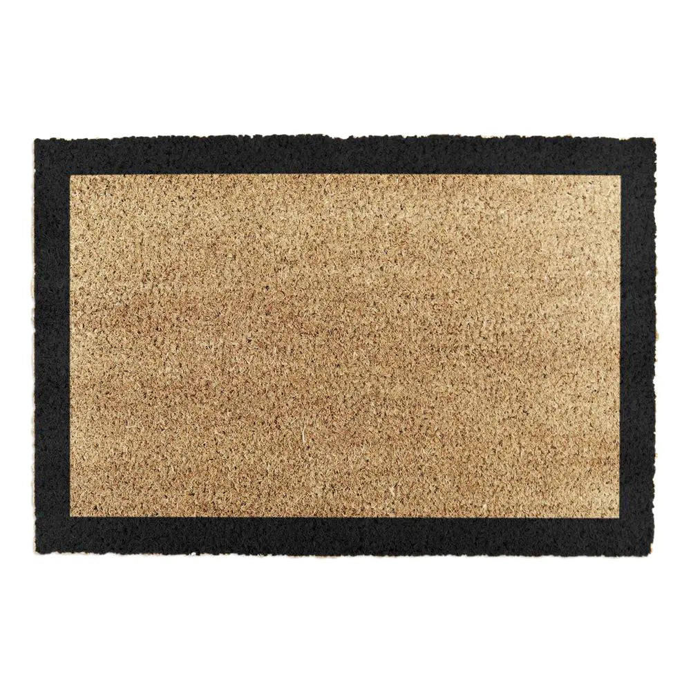 Border Doormat