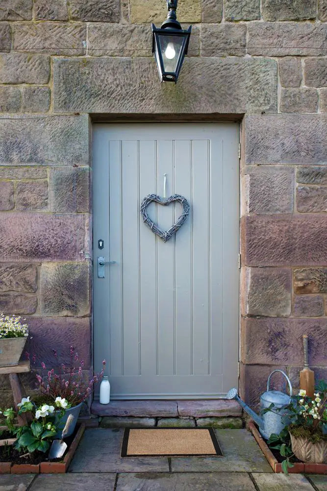 Border Doormat