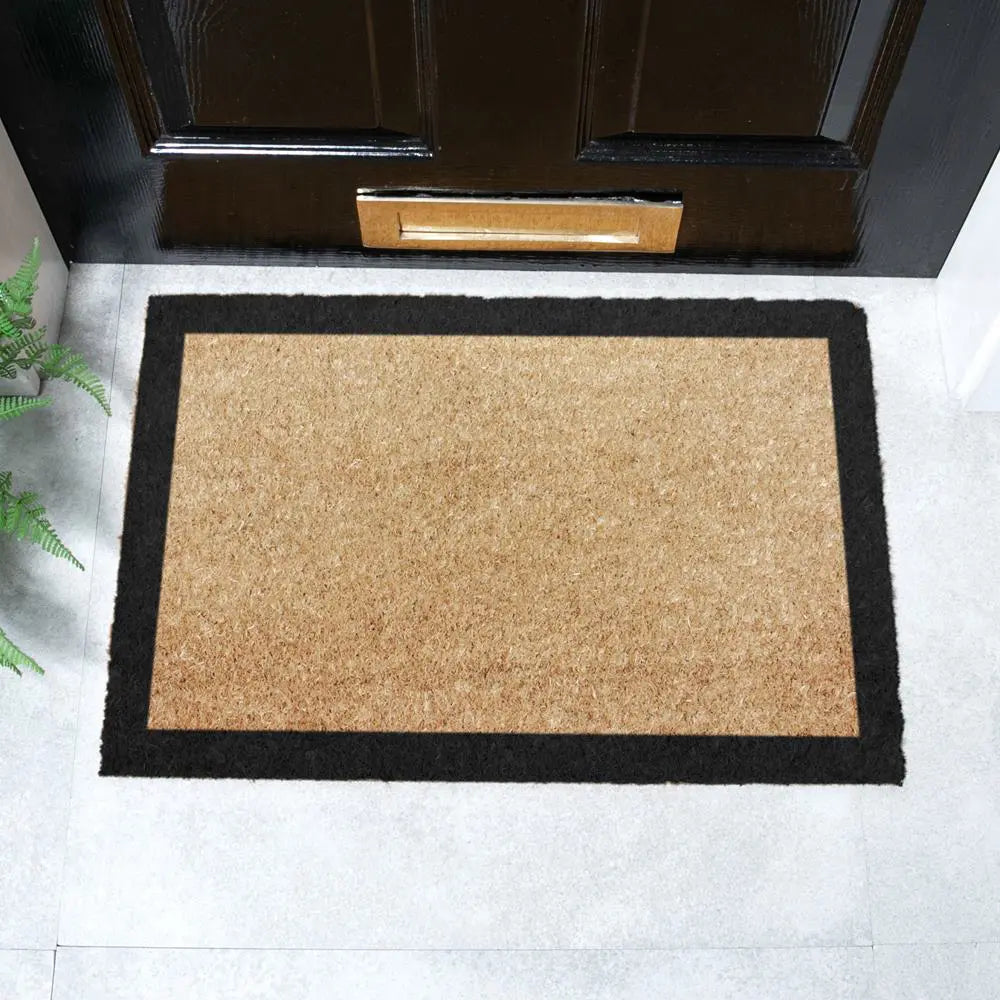 Border Doormat