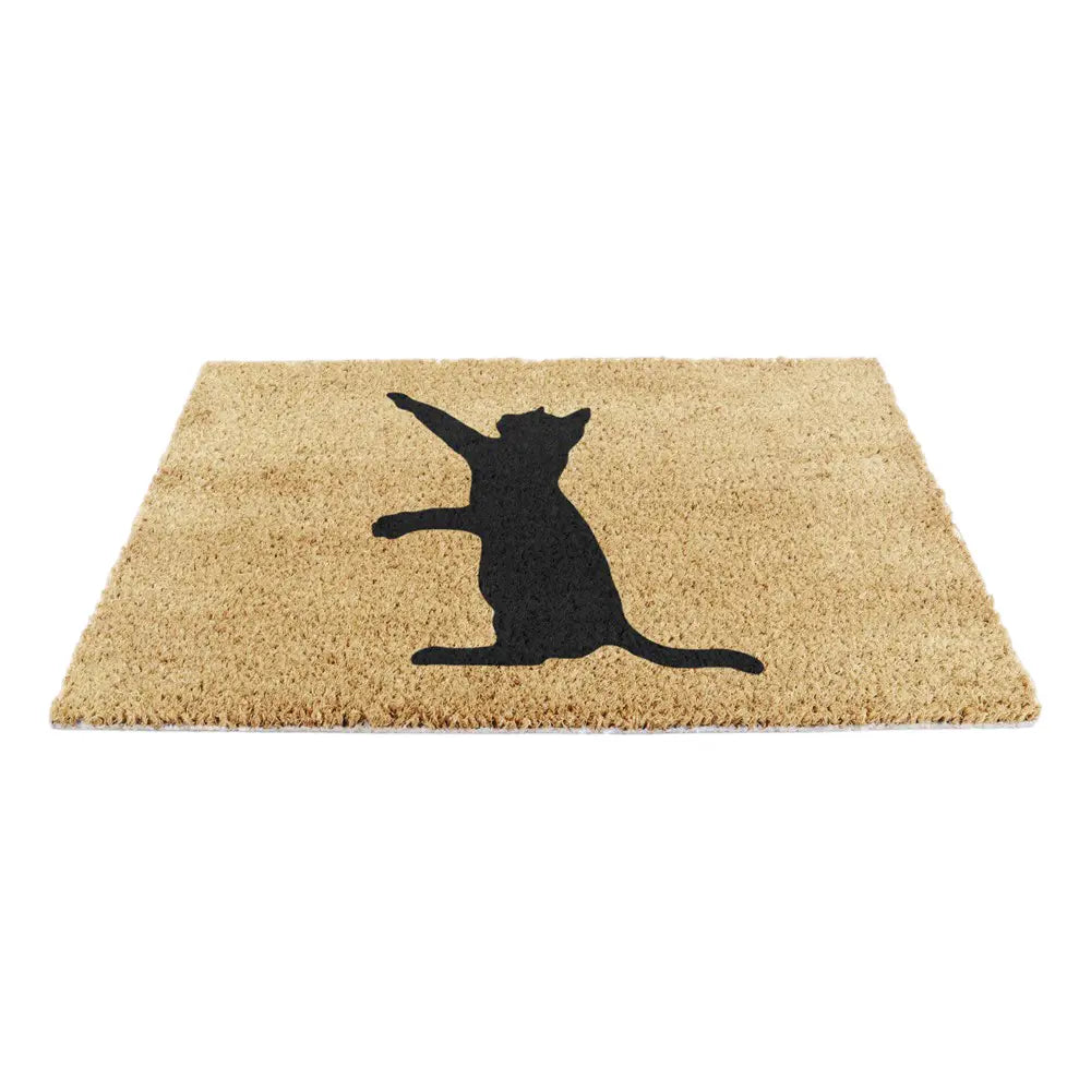 Cat Doormat