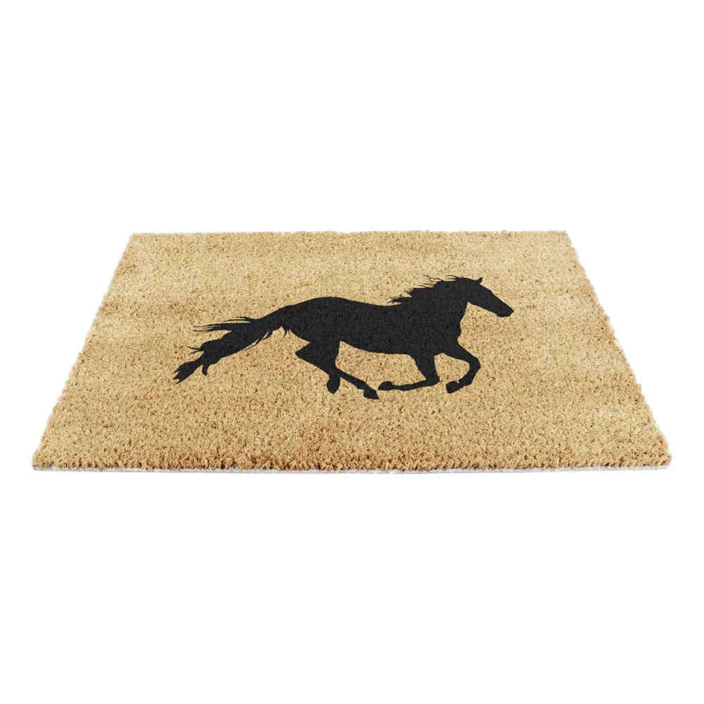 Horse Doormat