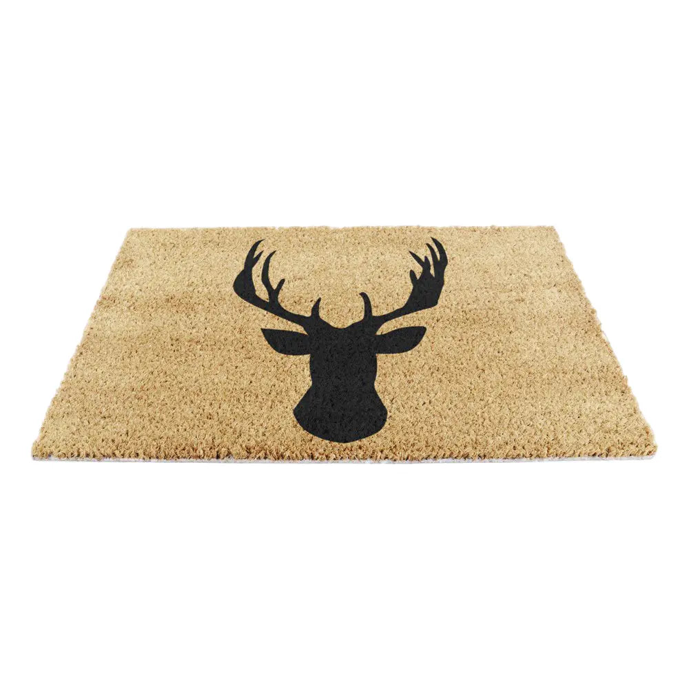 Stagshead Doormat