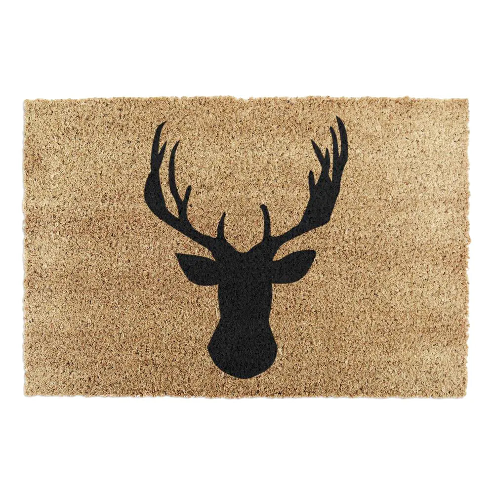 Stagshead Doormat