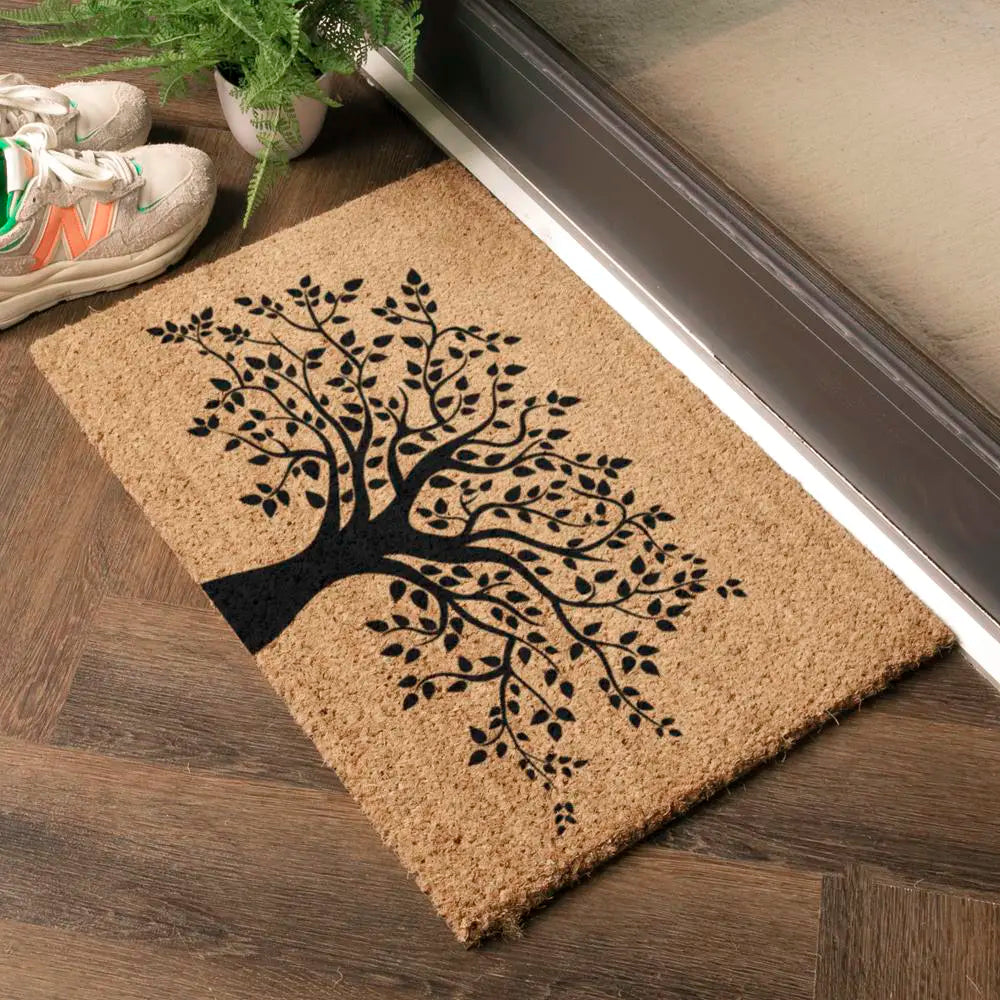 Tree of Life Doormat