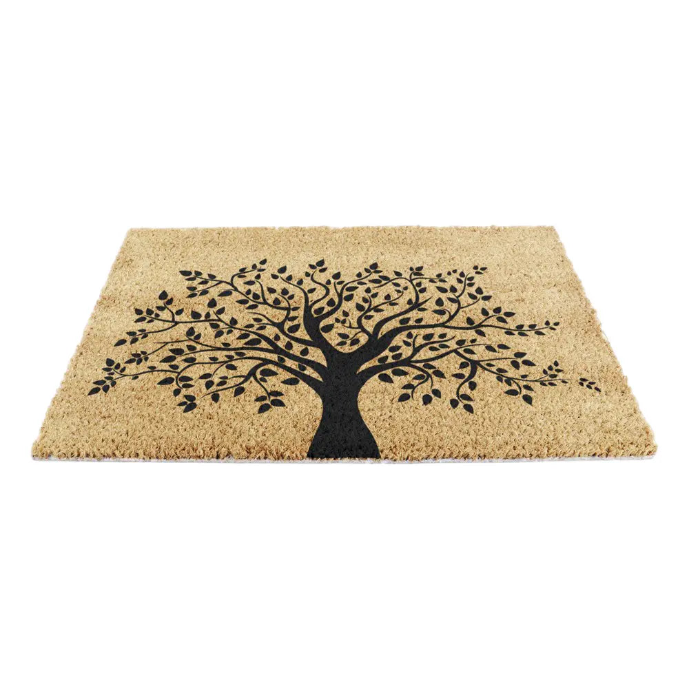 Tree of Life Doormat