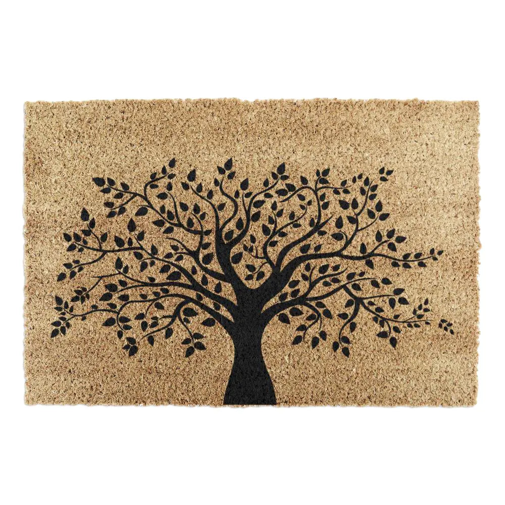 Tree of Life Doormat