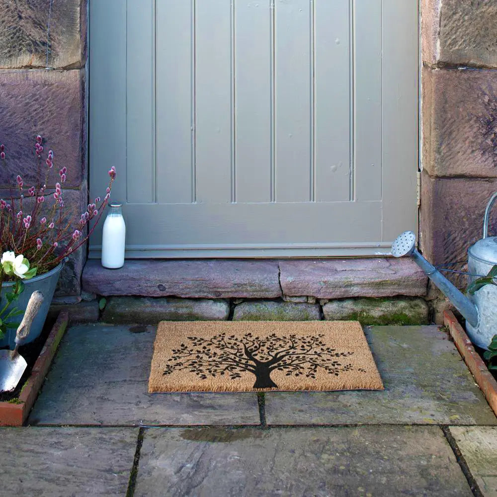 Tree of Life Doormat