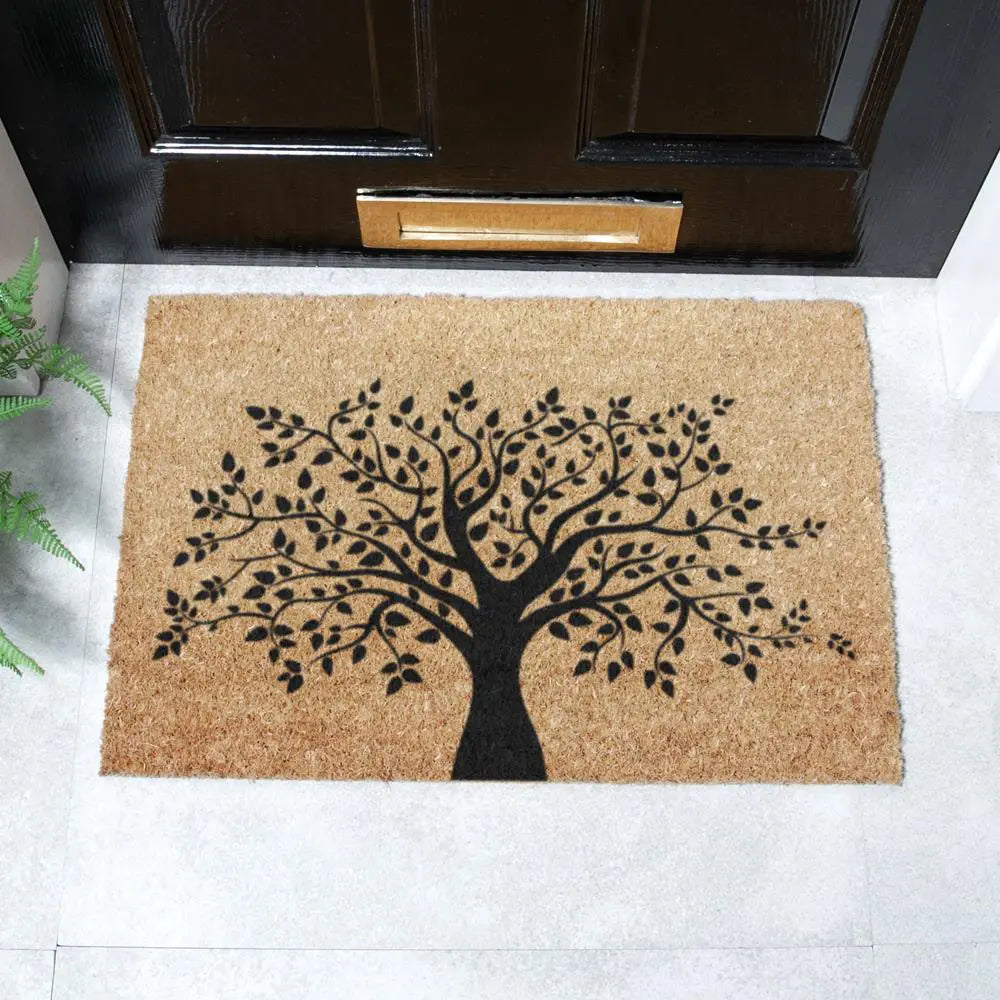 Tree of Life Doormat