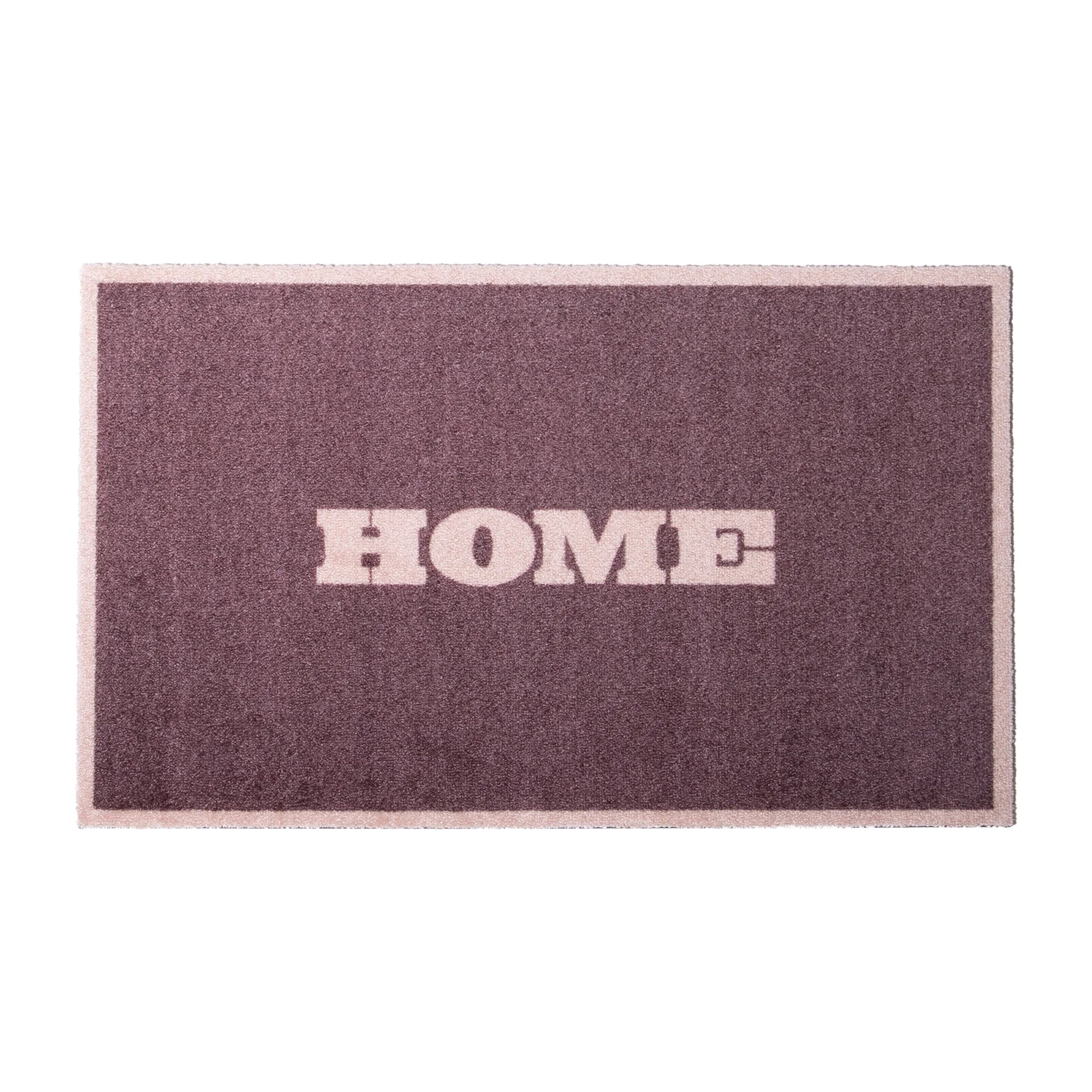Neutral Home Indoor Washable Doormat