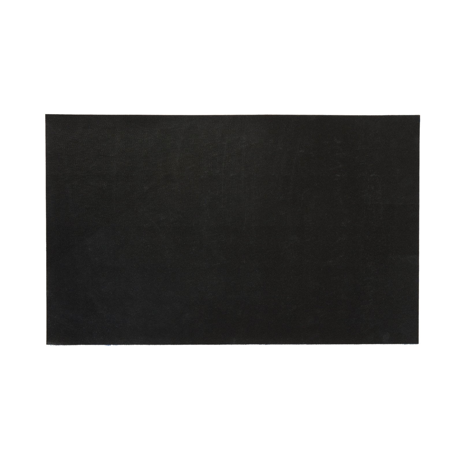 Brown Abstract Indoor Washable Doormat