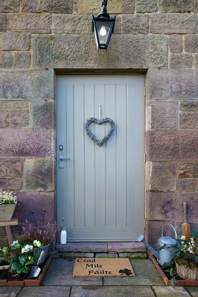 Cead Mile Failte Doormat