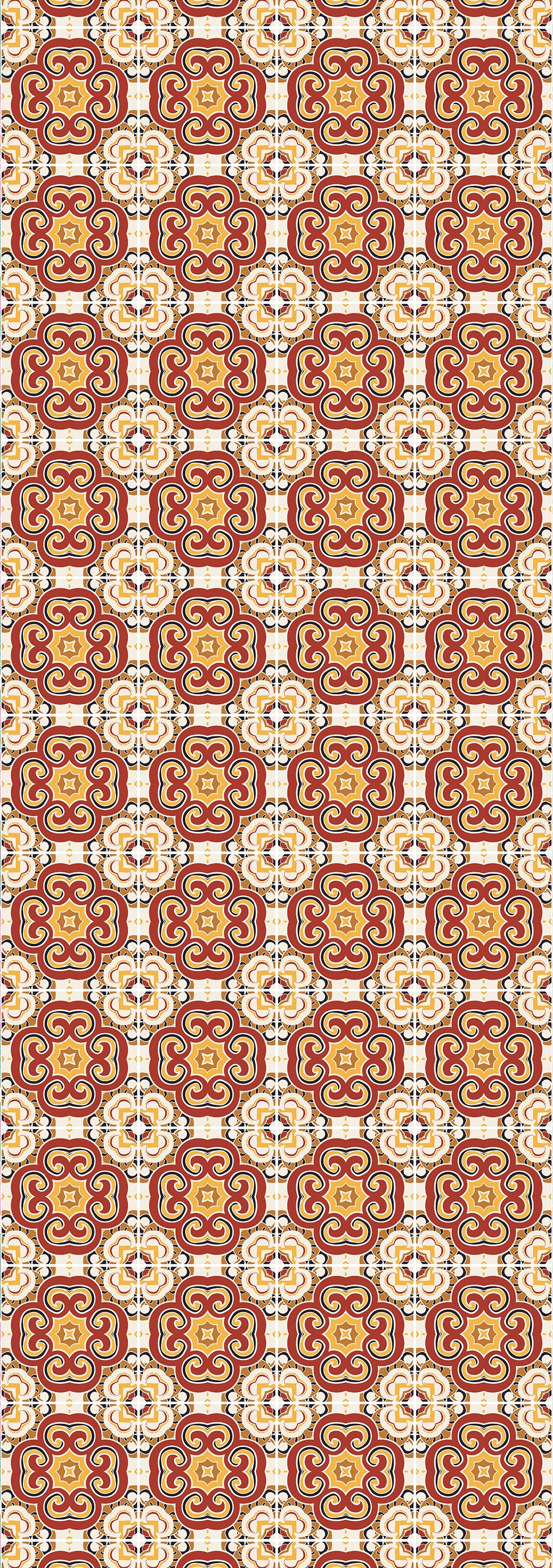 Naxos Waterproof Kitchen Mat