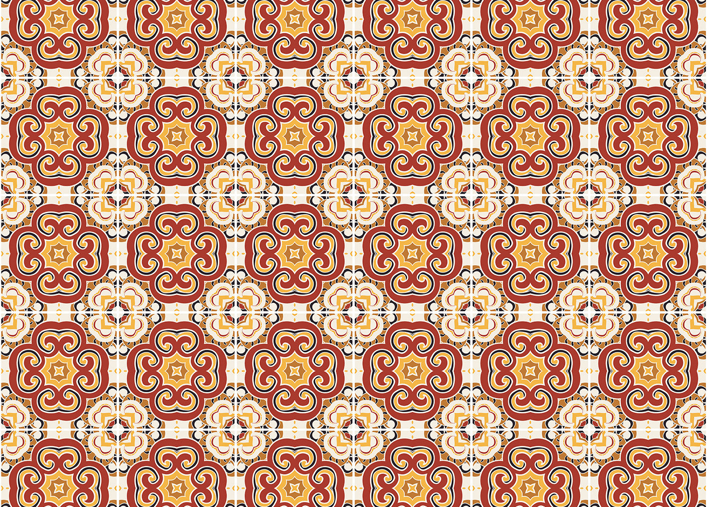 Naxos Waterproof Kitchen Mat