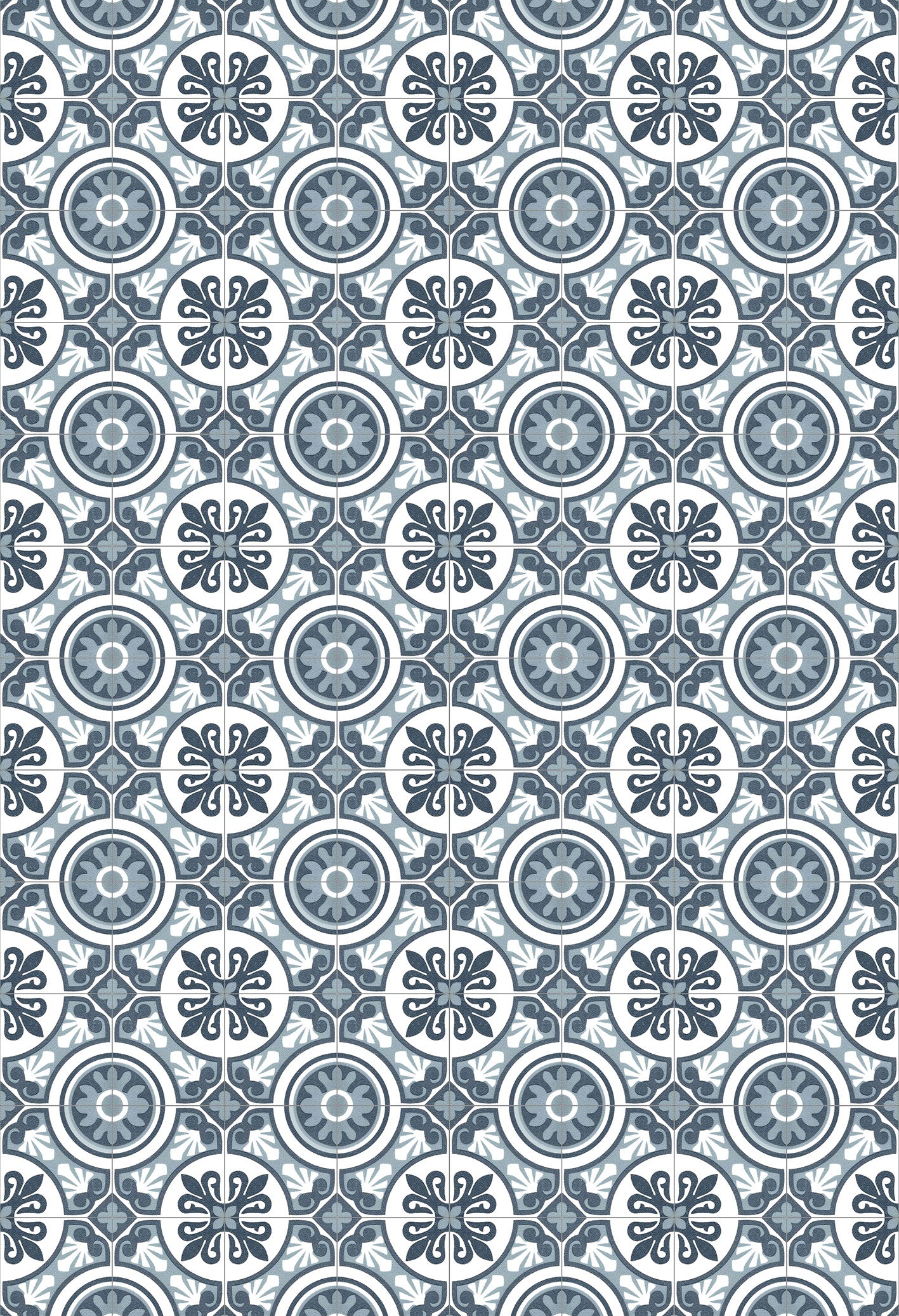 Ortigia Waterproof Kitchen Mat