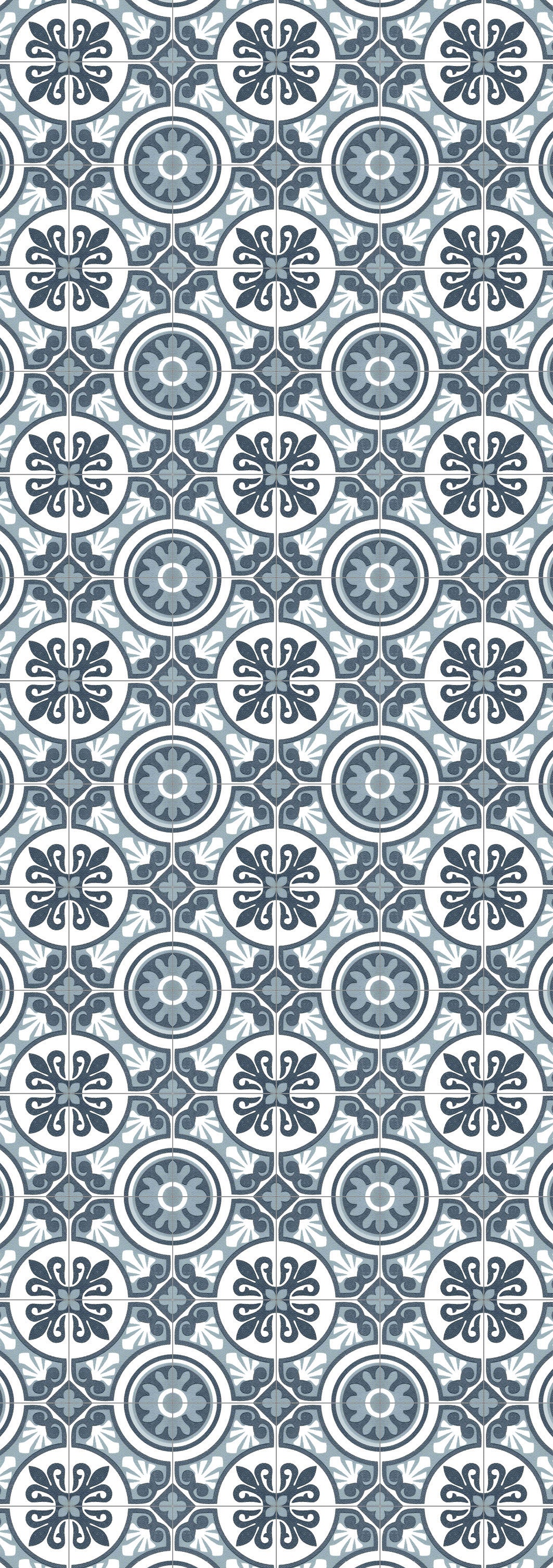 Ortigia Waterproof Kitchen Mat