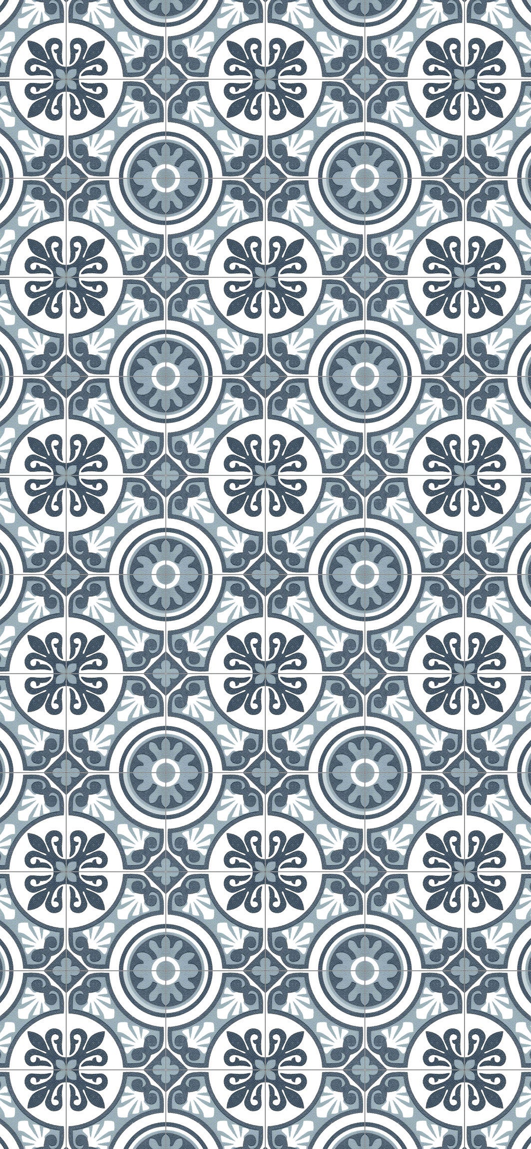 Ortigia Waterproof Kitchen Mat