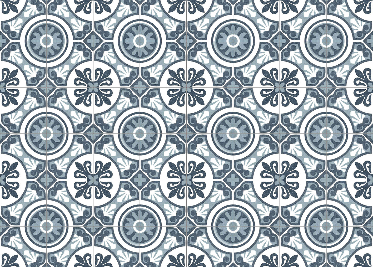 Ortigia Waterproof Kitchen Mat