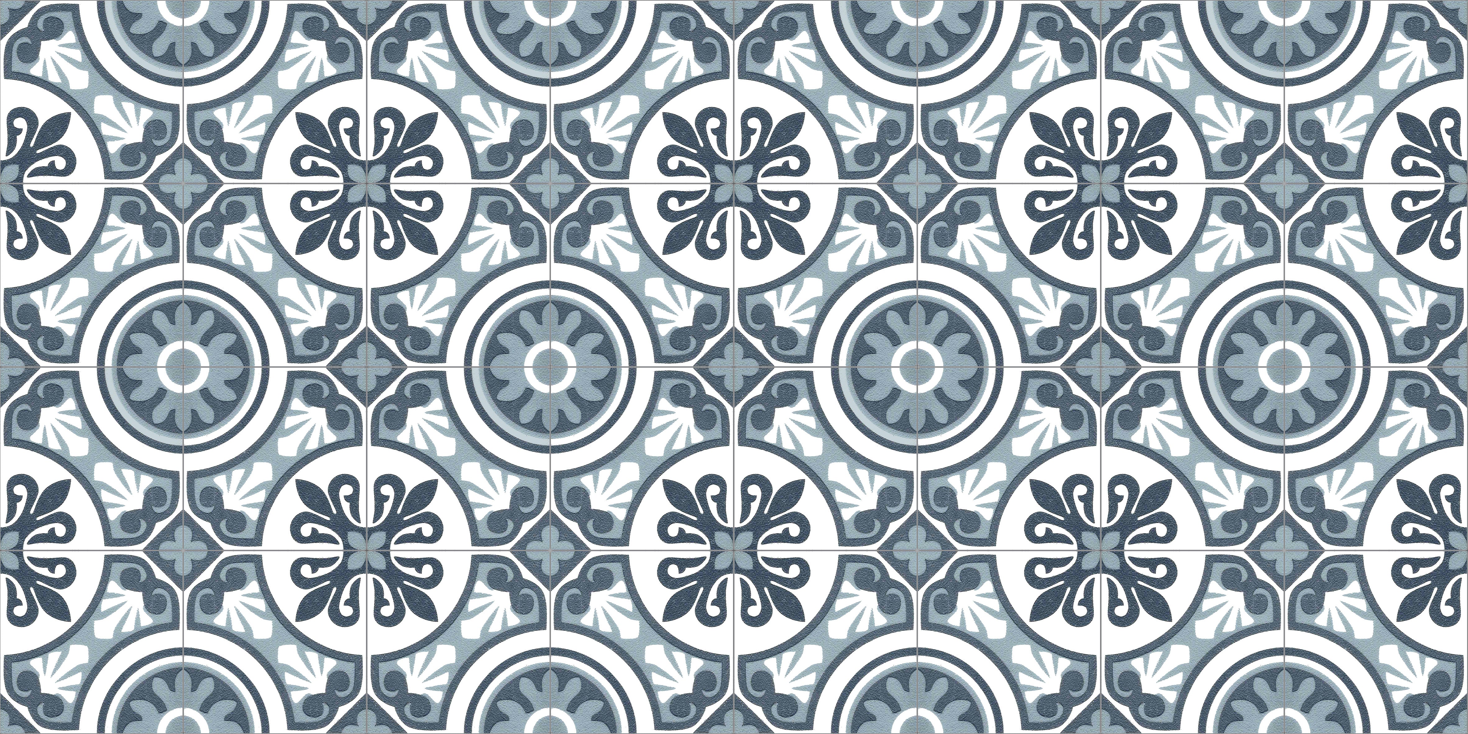 Ortigia Waterproof Kitchen Mat