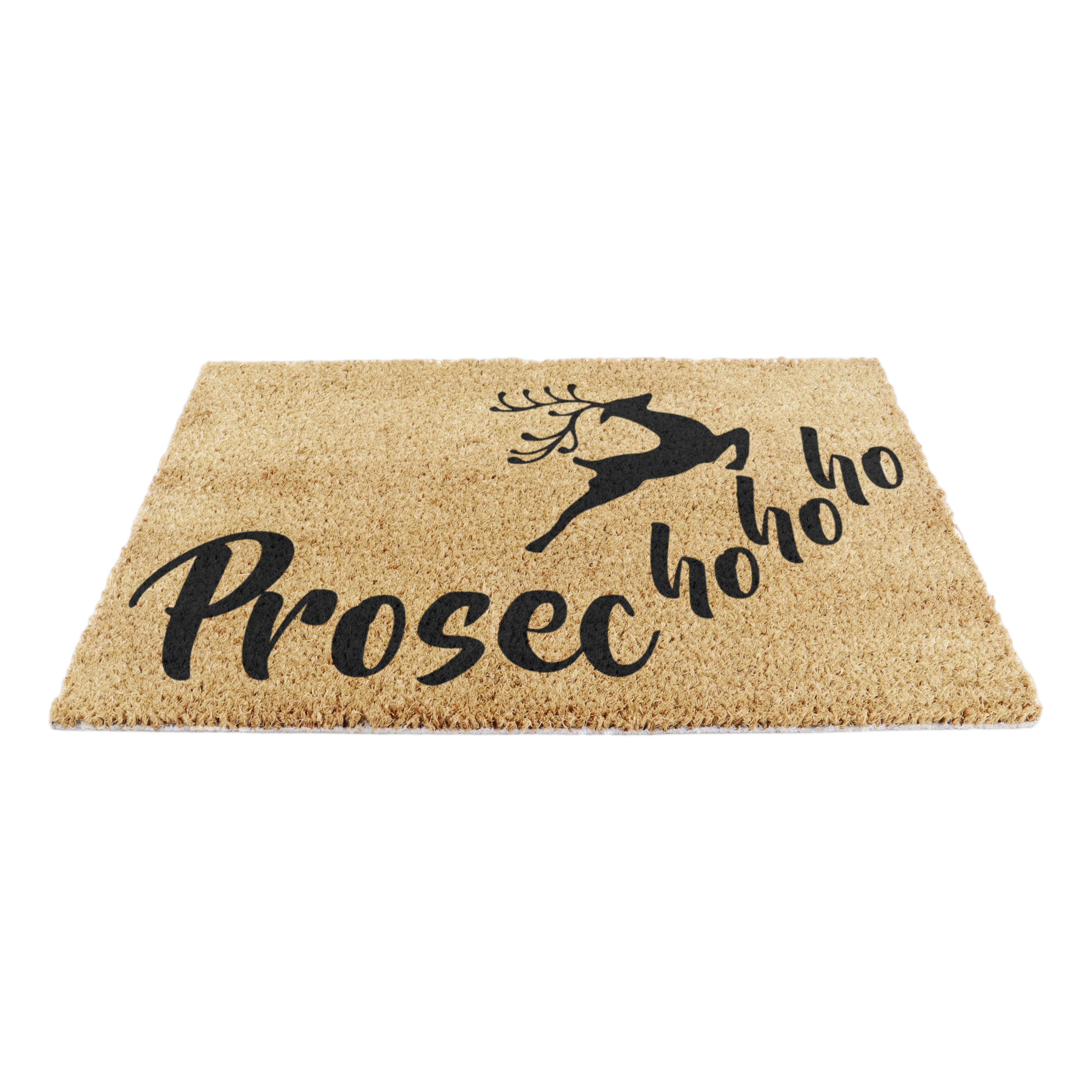 Prosec Ho Ho Ho