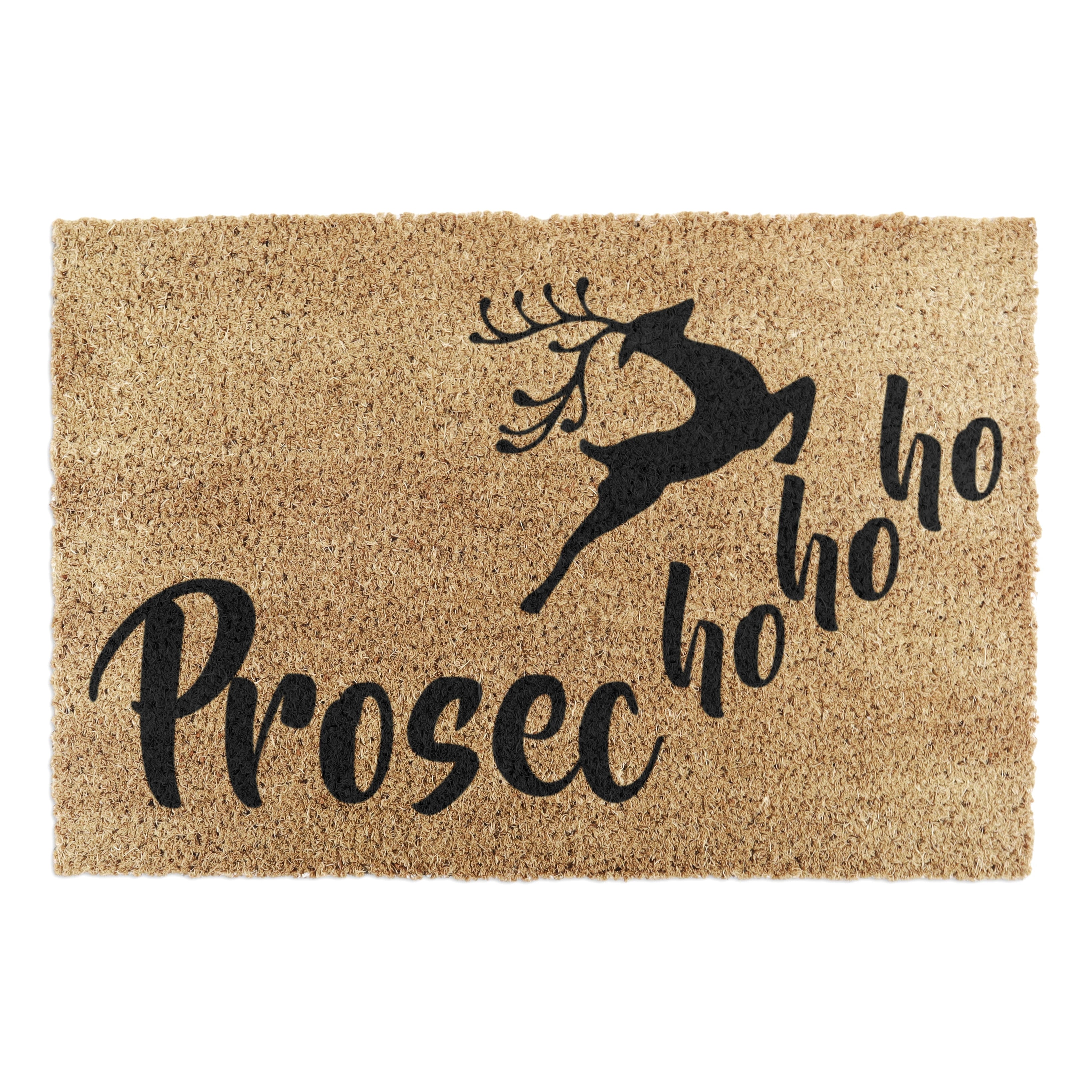 Prosec Ho Ho Ho