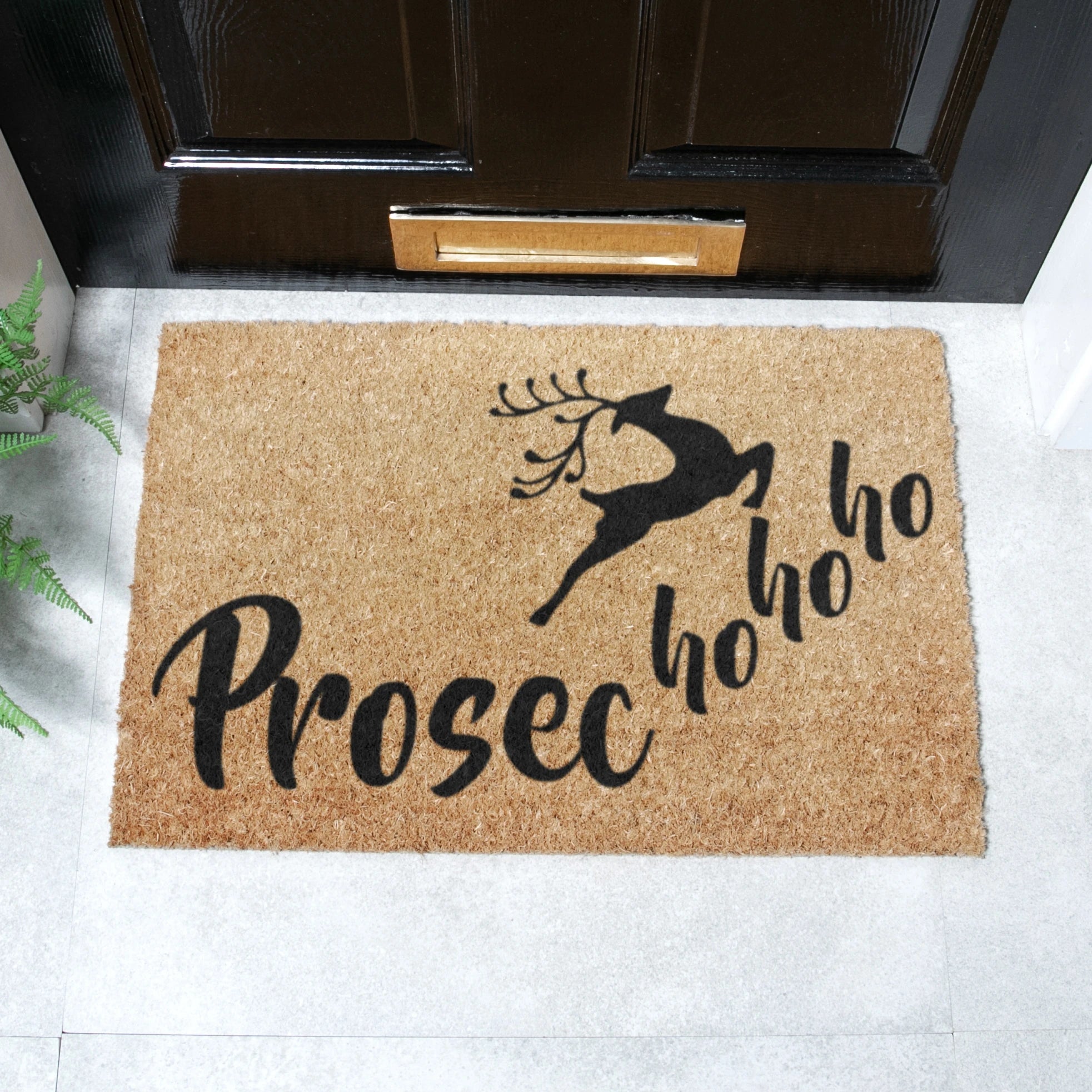 Prosec Ho Ho Ho