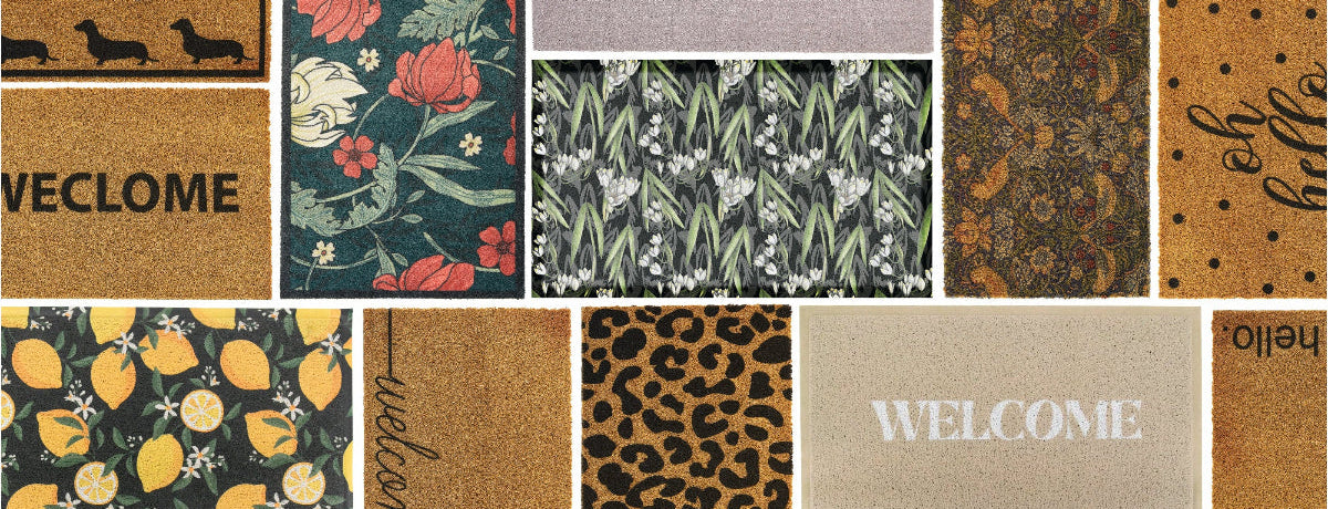 Artsy Mats