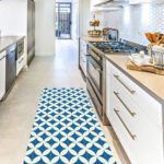 Hydra Vinyl Floor Mat
