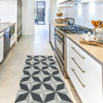 Paxos Vinyl Floor Mat