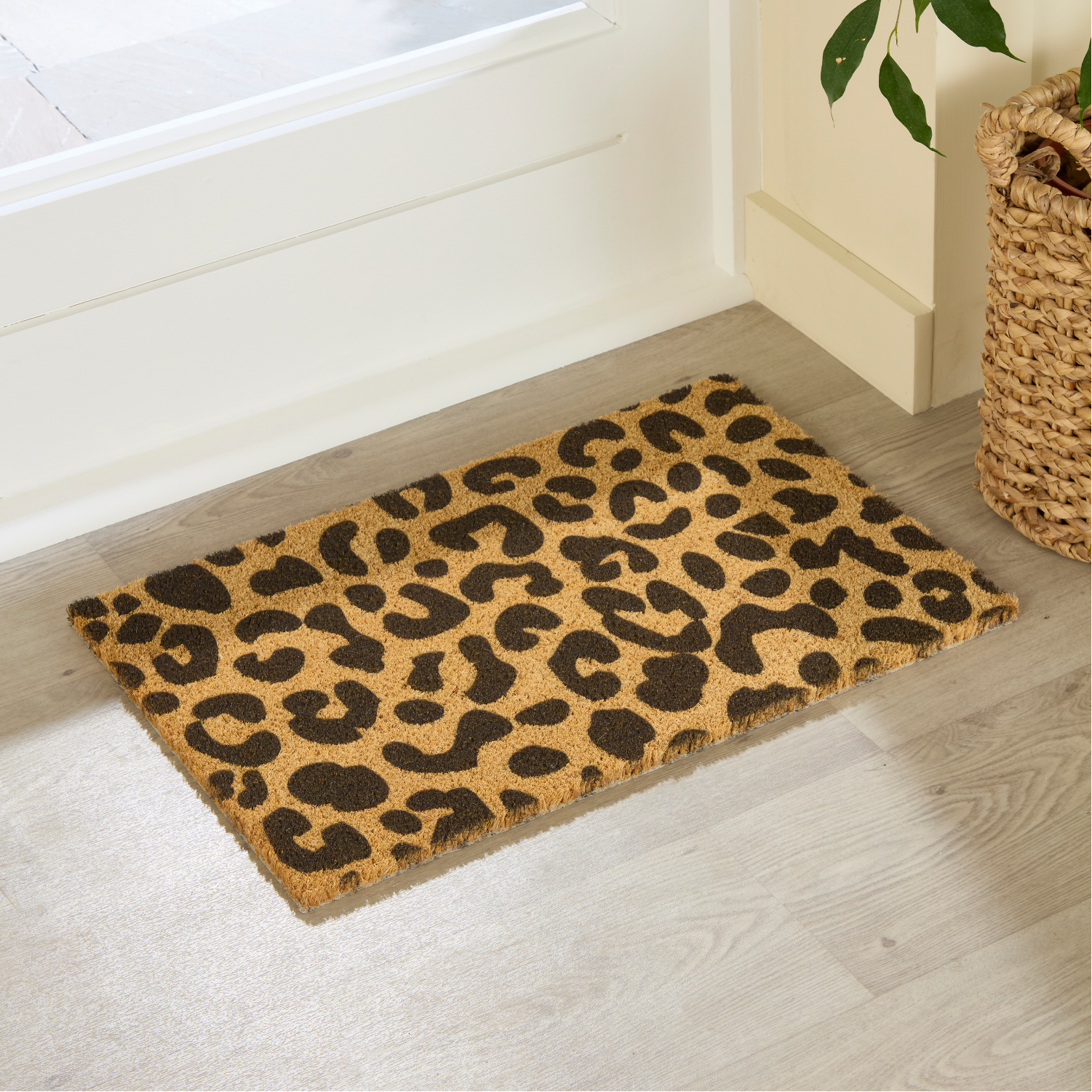 leopard