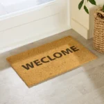 weclome