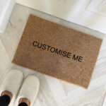CUSTOMISE