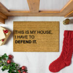 XMAS MYHOUSE 2