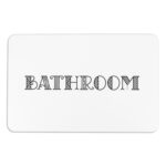 BATHW BATHROOM 1