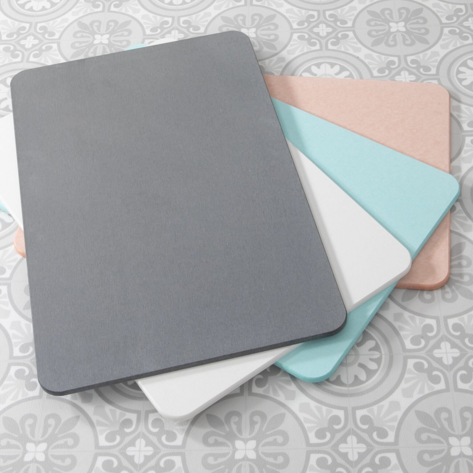 Funny Bath Mats - Non-Slip & Fast Drying - Artsy Mats