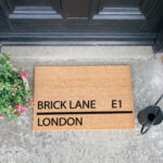 BRICK LANE LONDON 65708