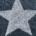 GLITTER STAR 6 63115