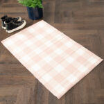 MAT BEIGECHECK1 15452