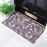 DMW FLOWERPATTERNPURPLE 7040 1