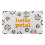 DMW HELLOPETAL 7040