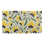 DMW PANSY 7040