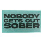DMW SOBER 7040