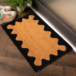 Picture Frame Doormat