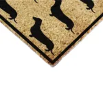 COUNTRY DACHSHUND 10