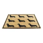 COUNTRY DACHSHUND 11